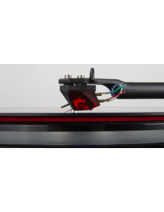 Rega Ania MC