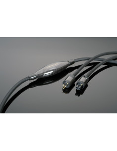 Opus Power Cord