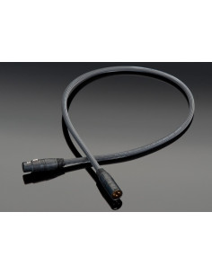 Transparent Reference XL 110-Ohm AES/EBU