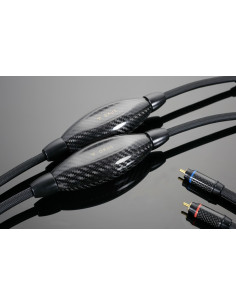 Transparent Opus RCA G6