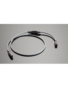 Transparent Plus XLR G6