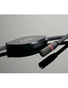 Transparent Ultra XLR G6