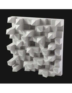 Artnovion Myron diffusor 630 Hz - 6300 Hz 2
