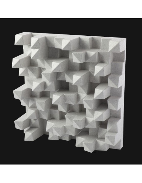 Artnovion Myron diffusor 630 Hz - 6300 Hz