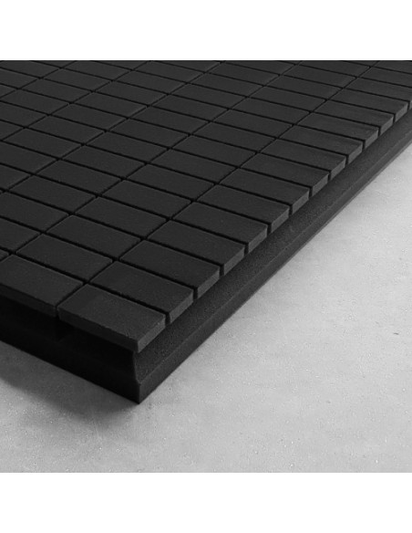 Loki Absorber 315 Hz - 5000 Hz