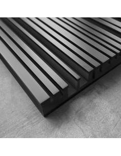 Siena W Diffuser 1000 Hz - 6000 Hz