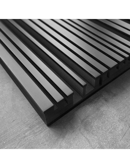 Siena W Diffuser 1000 Hz - 6000 Hz
