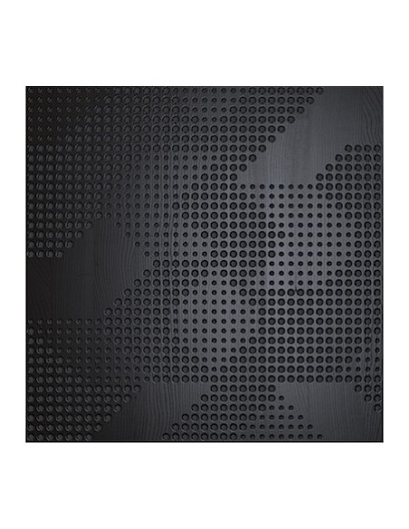 Artnovion Komodo Wood HP 58Hz to 82Hz