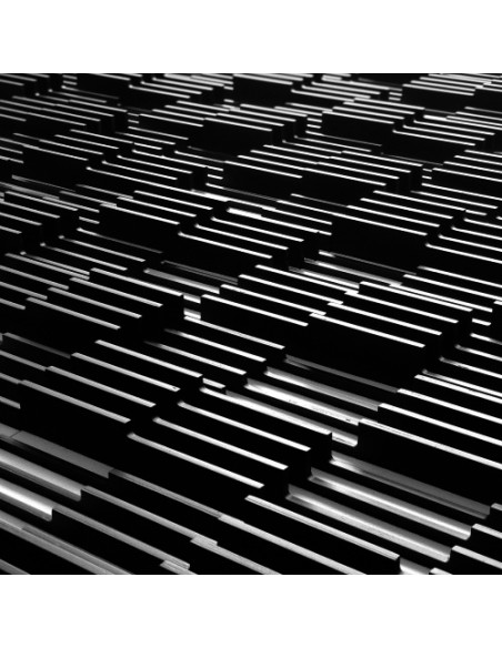 Atlantis Flow 315 Hz - 5000 Hz