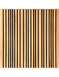 Eiger/Siena Bas Trap Corner 58-82 Hz