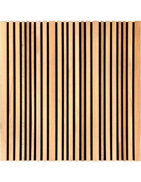 Siena Doble H W Absorber 315 Hz - 5000 Hz