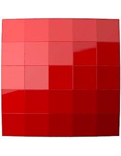 Jaya W Diffuser 600 Hz - 6000 Hz