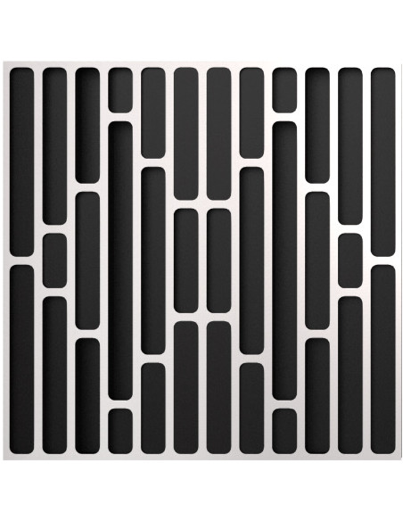 Lugano W Diffuser 350Hz - 6000Hz