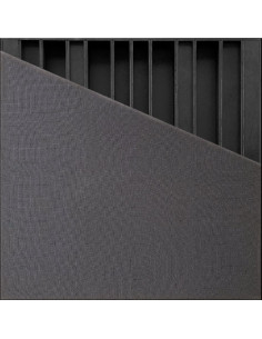 Lagos F Diffuser 350 Hz - 6000 Hz