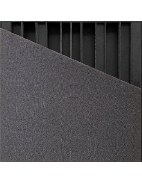 Lagos F Diffuser 350 Hz - 6000 Hz