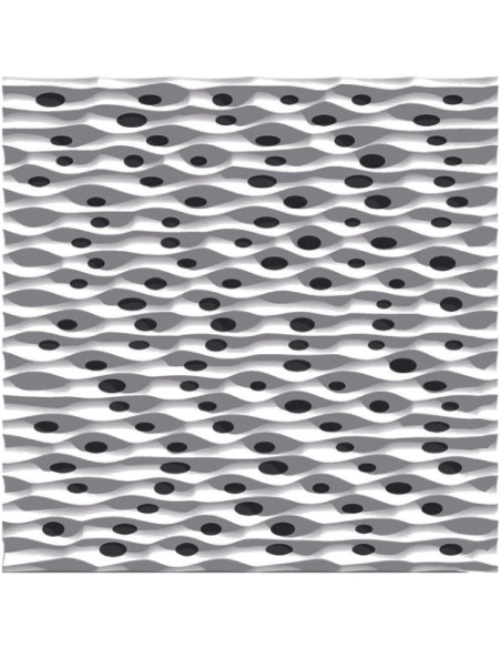 Sahara Bas Trap Corner 58Hz to 82Hz