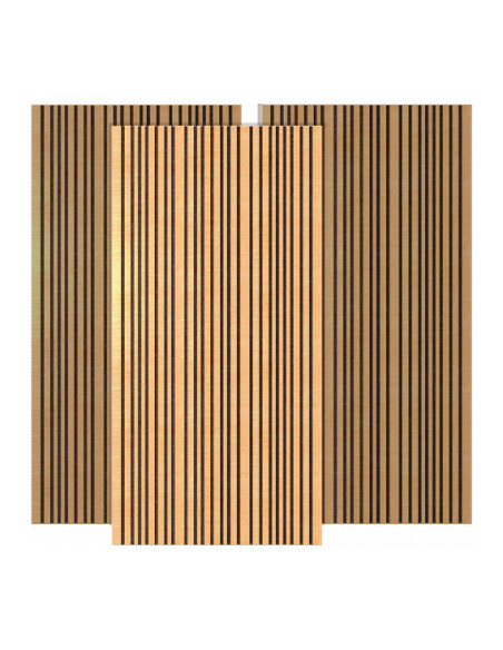 Siena W Bas Trap Wall 80 Hz to 120 Hz