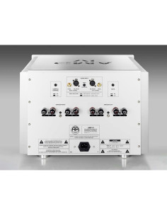 Accustic Arts AMP IV 2