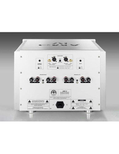 Accustic Arts AMP IV