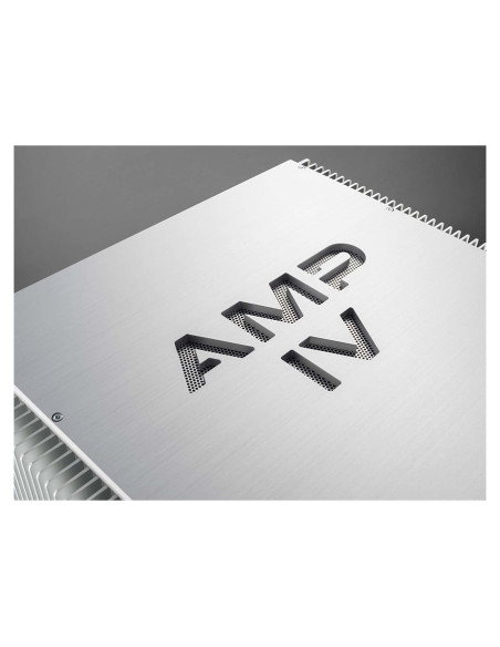 Accustic Arts AMP IV