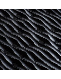 Sahara Wood Absorber 315 Hz - 5000 Hz