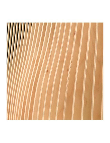 Avalon Flow Hybrid absorber-diffuser 250Hz - 5000Hz