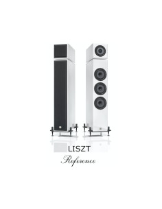 Vienna Liszt Reference