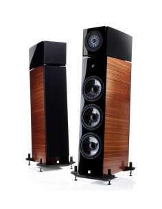 Vienna Acoustics The Music