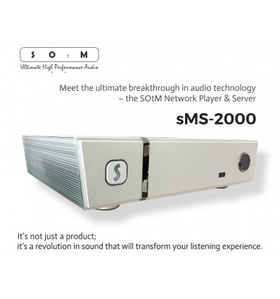 SOtM SMS 2000