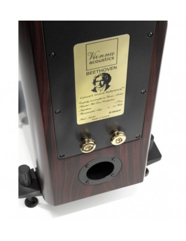 Vienna Beethoven Reference