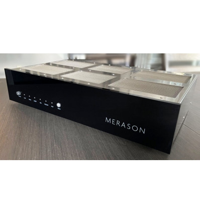 Merason DAC-1 mk1