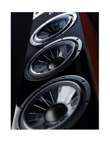 Vienna Acoustics The Music