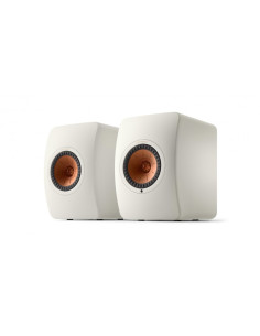 KEF LS50 Wireless mk2