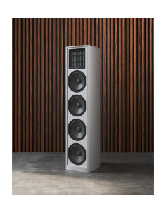 Piega Coax 811