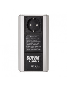 Supra MD01 DC-blocker