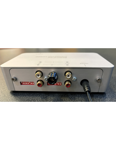 Acoustic Signature Tango Mk2