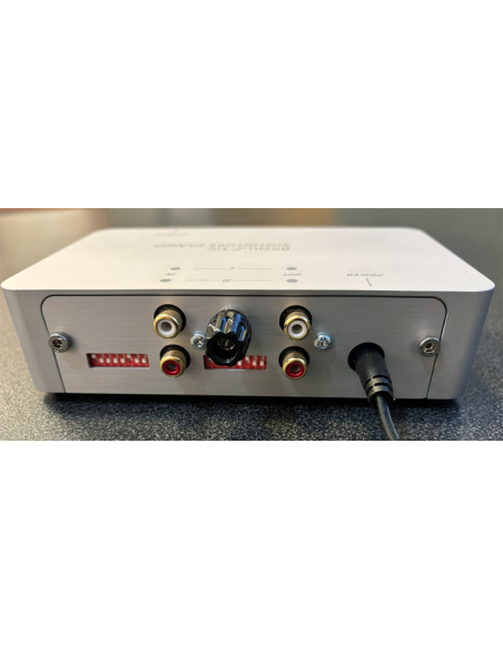 Acoustic Signature Tango Mk2