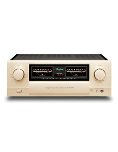 Accuphase E-4000