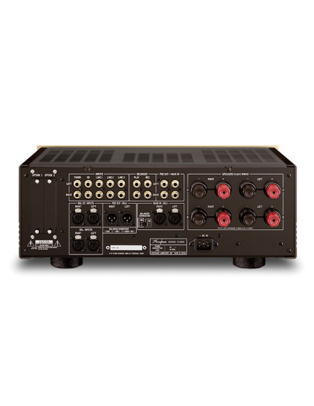 Accuphase E-4000