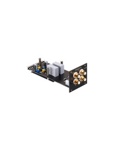 Octave phono module