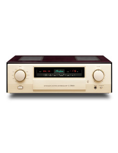 Accuphase C-3900