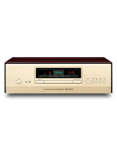 Accuphase DP-1000 trp