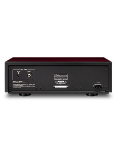 Accuphase DP-1000 trp 2