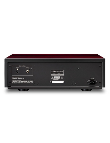 Accuphase DP 1000 trp
