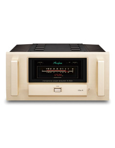 Accuphase A-300 mono