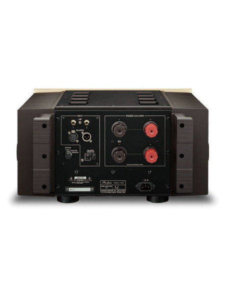 Accuphase A-300 mono