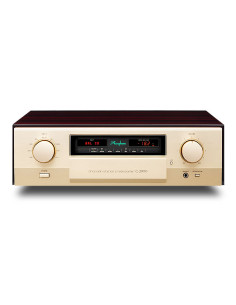 Accuphase C-2900