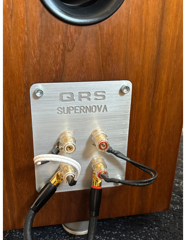 QRS Supernova Elite
