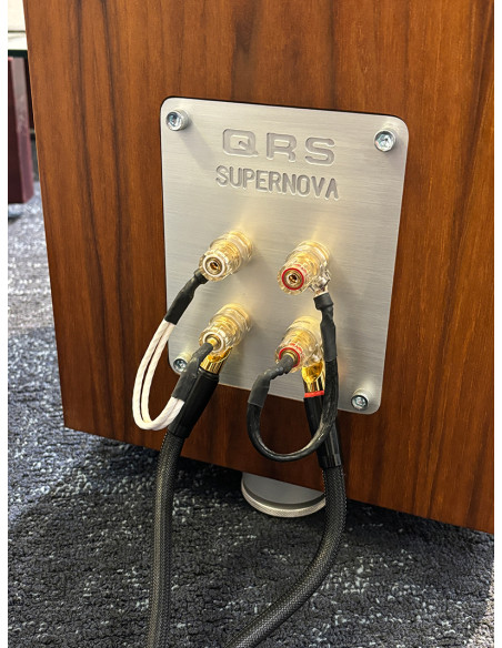 QRS Supernova Elite