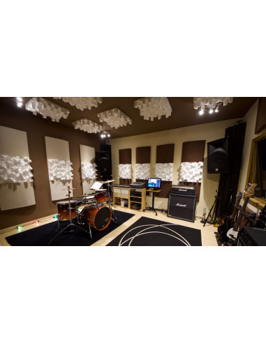 Artnovion Myron diffusor 630 Hz - 6300 Hz